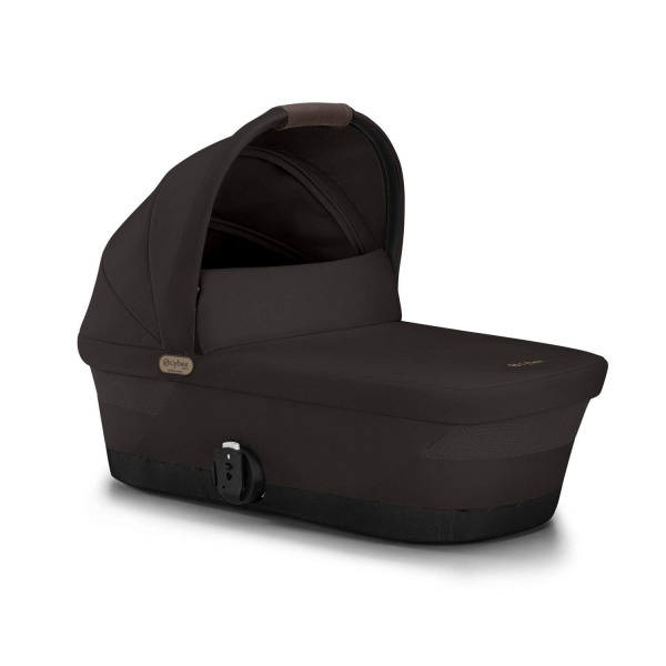 CYBEX Gold Gazelle S mzeskosr - Chocolate Brown